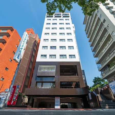 Dai-Ni Sunrise Hotel Kumamoto Luaran gambar