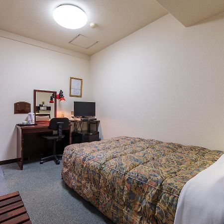 Dai-Ni Sunrise Hotel Kumamoto Luaran gambar