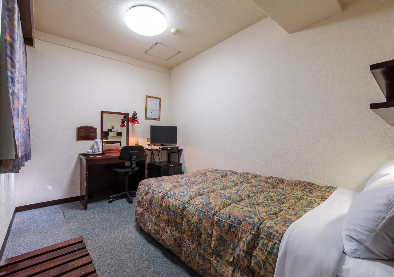Dai-Ni Sunrise Hotel Kumamoto Luaran gambar