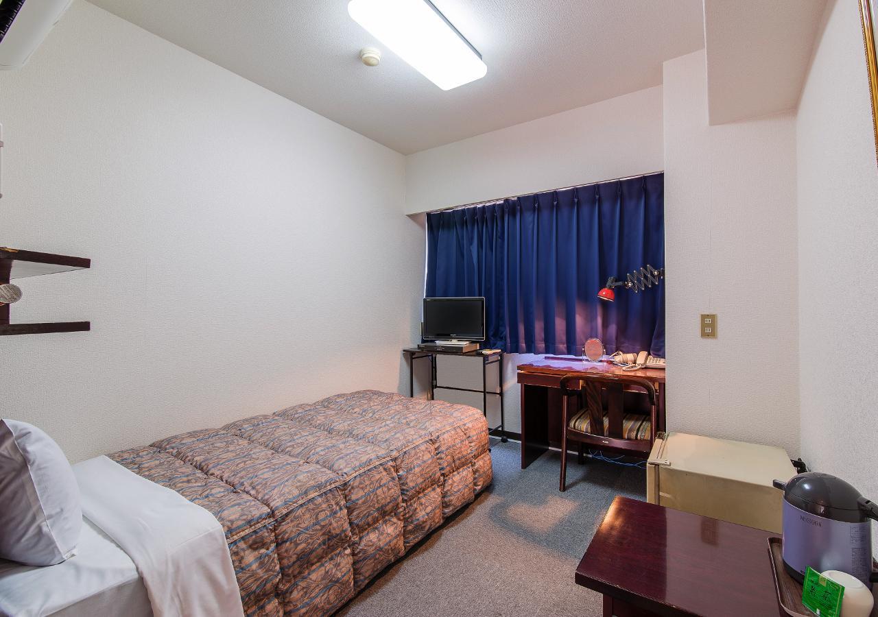 Dai-Ni Sunrise Hotel Kumamoto Luaran gambar