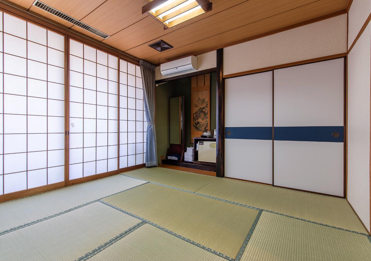 Dai-Ni Sunrise Hotel Kumamoto Luaran gambar