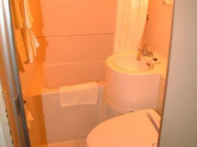 Dai-Ni Sunrise Hotel Kumamoto Luaran gambar